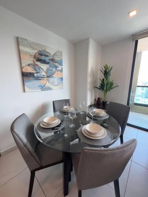 Luxury 2Br Apartment In Astria 605 Tegucigalpa Extérieur photo