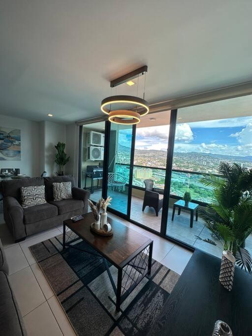 Luxury 2Br Apartment In Astria 605 Tegucigalpa Extérieur photo