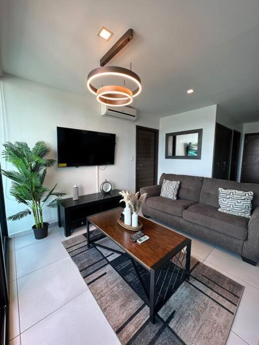 Luxury 2Br Apartment In Astria 605 Tegucigalpa Extérieur photo