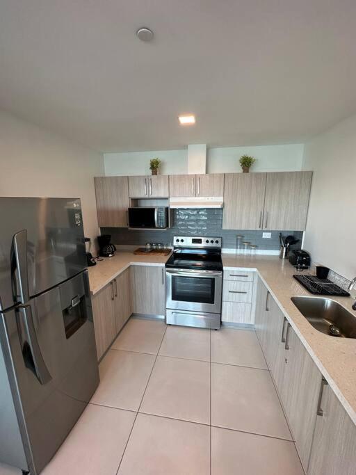 Luxury 2Br Apartment In Astria 605 Tegucigalpa Extérieur photo