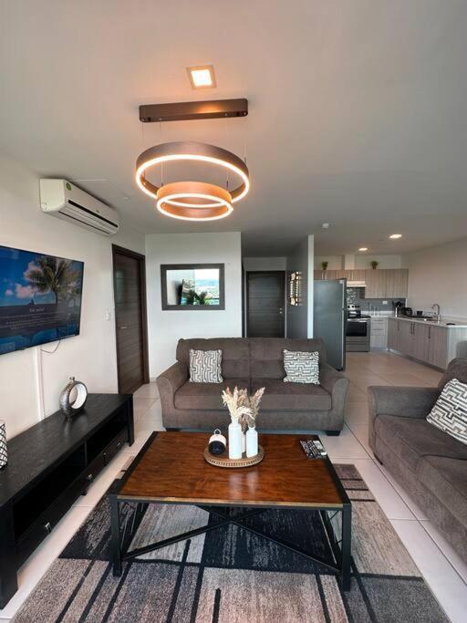 Luxury 2Br Apartment In Astria 605 Tegucigalpa Extérieur photo