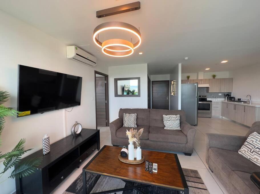 Luxury 2Br Apartment In Astria 605 Tegucigalpa Extérieur photo