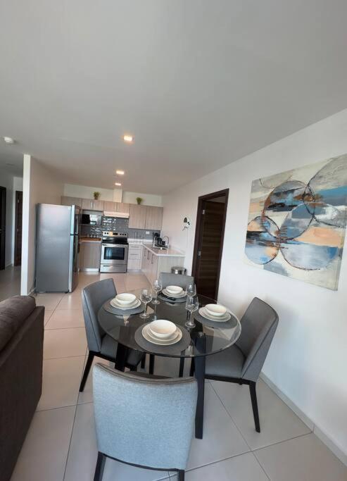 Luxury 2Br Apartment In Astria 605 Tegucigalpa Extérieur photo