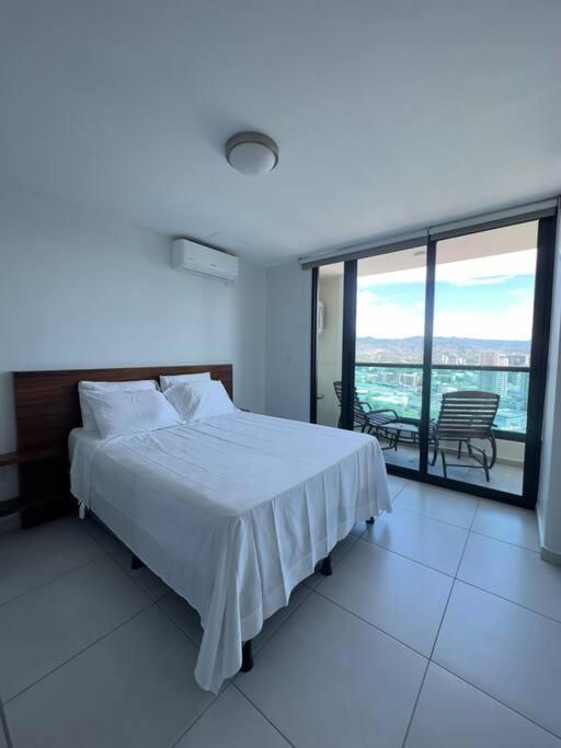 Luxury 2Br Apartment In Astria 605 Tegucigalpa Extérieur photo