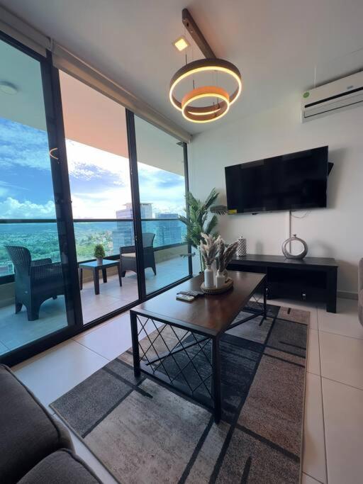 Luxury 2Br Apartment In Astria 605 Tegucigalpa Extérieur photo